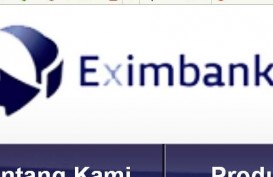 Bidik Bank Menengah, Eximbank Minta Tambah Modal Rp2 Triliun